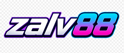 Zalv88 Logo